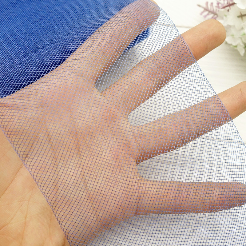 Soft Horsehair Crinoline Mesh  - Event Suppliers 评论和价格