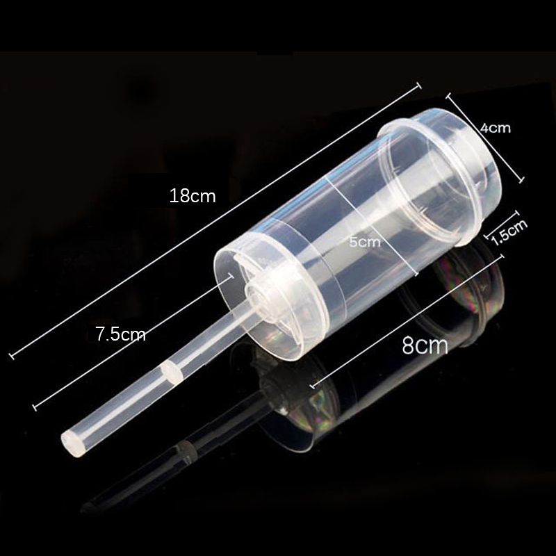 10Pcs Wedding Push Pop Confett - Confetti Cannon Tube 评论和价格