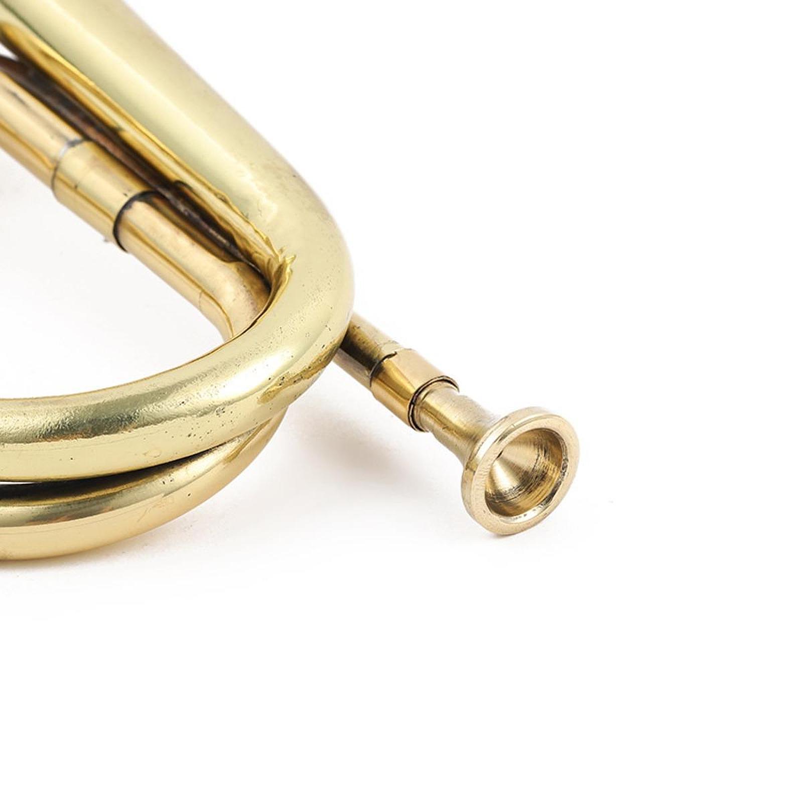 Craftsmanship Bugle Blowing In - Event & Party Supply Photos 评论和价格