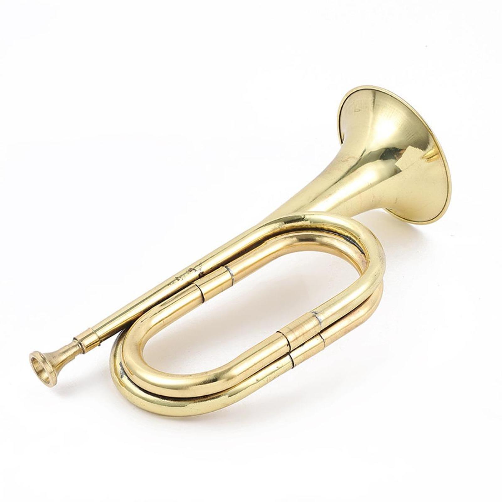Craftsmanship Bugle Blowing In - Event & Party Supply Photos 评论和价格