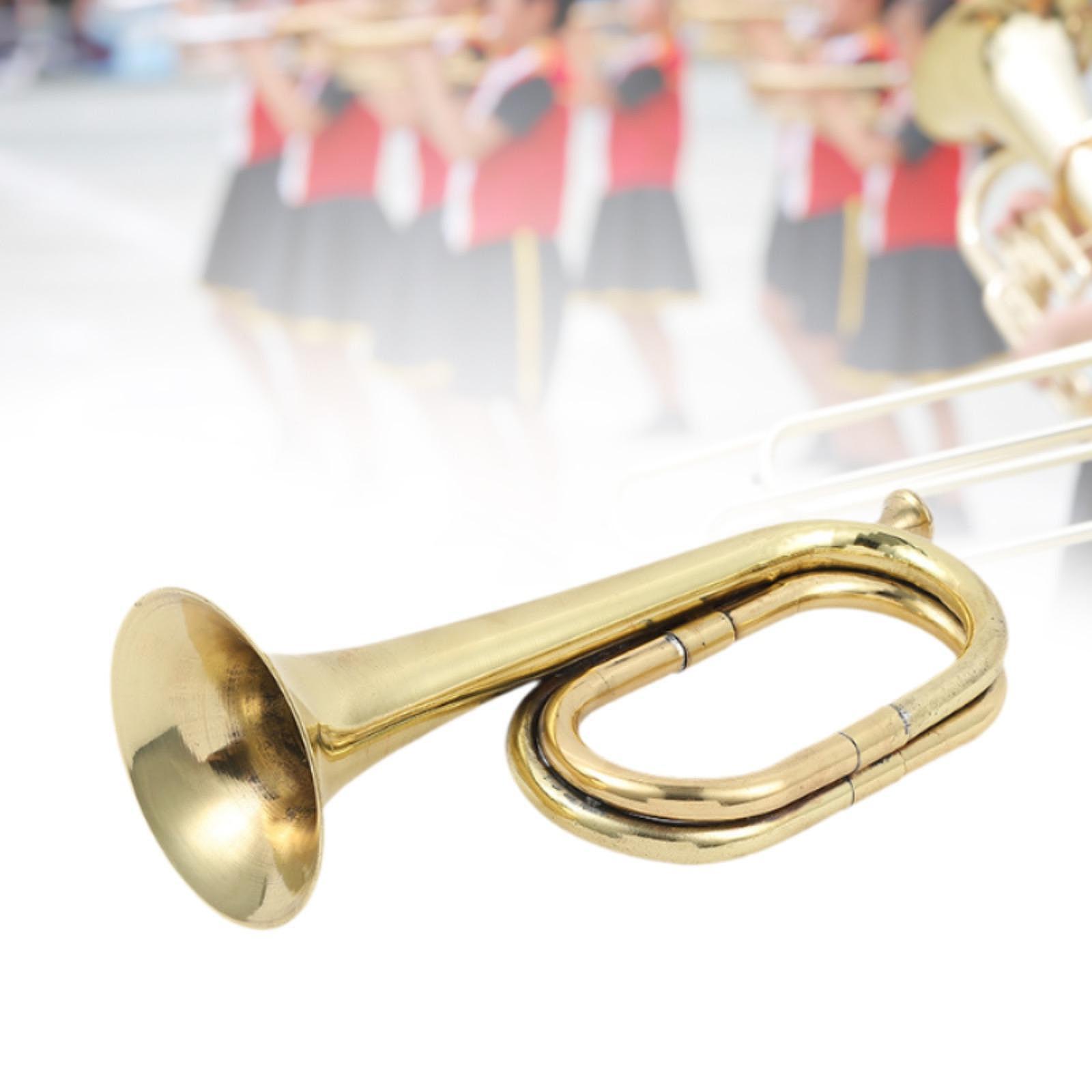 Craftsmanship Bugle Blowing In - Event & Party Supply Photos 评论和价格