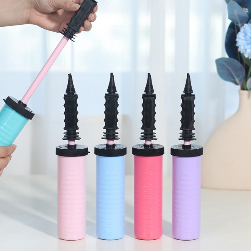 Balloon Pump Balloon Inflator  - Balloon Pump Hand 评论和价格