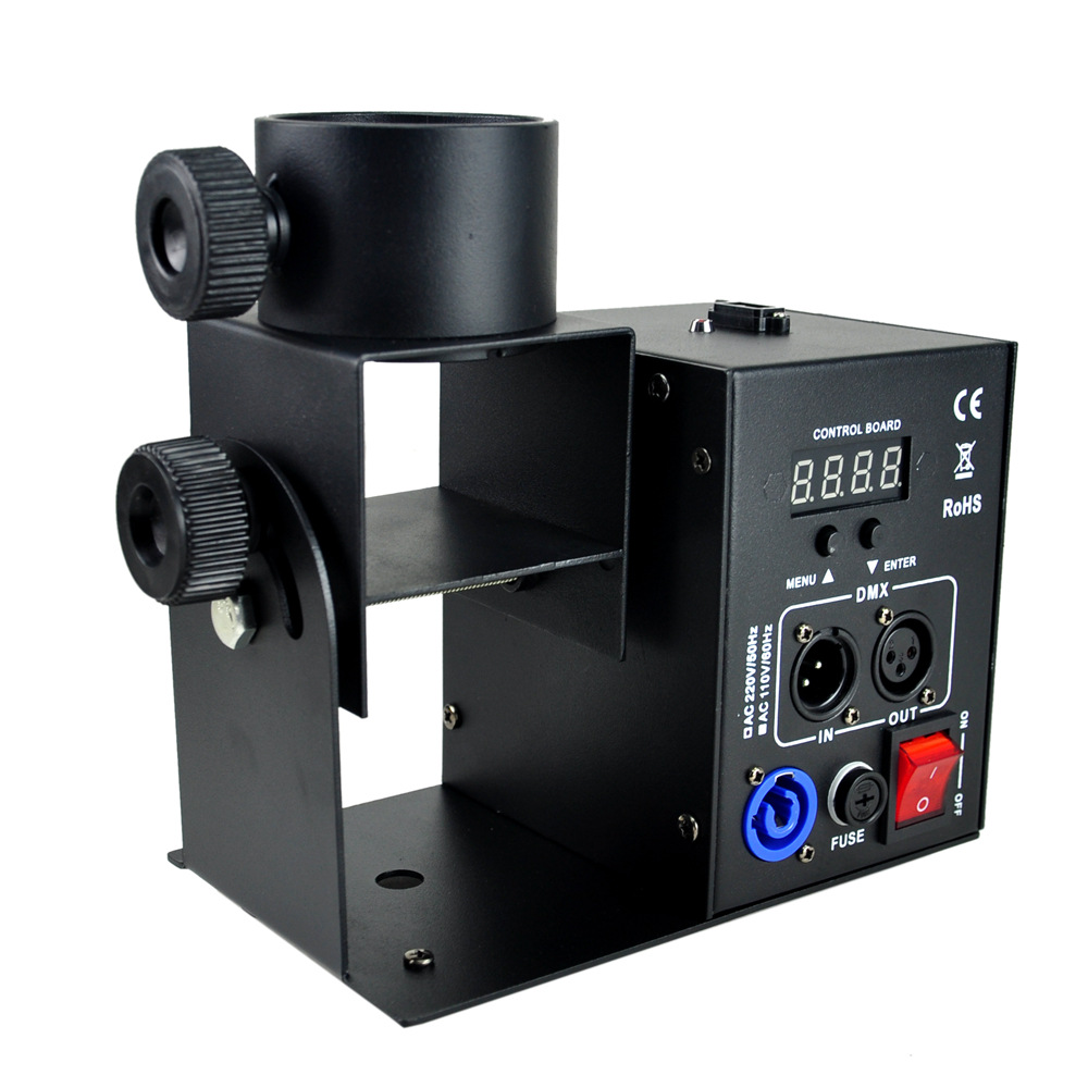 Single-Head Electronic Confett - Confetti Cannon Tube 评论和价格