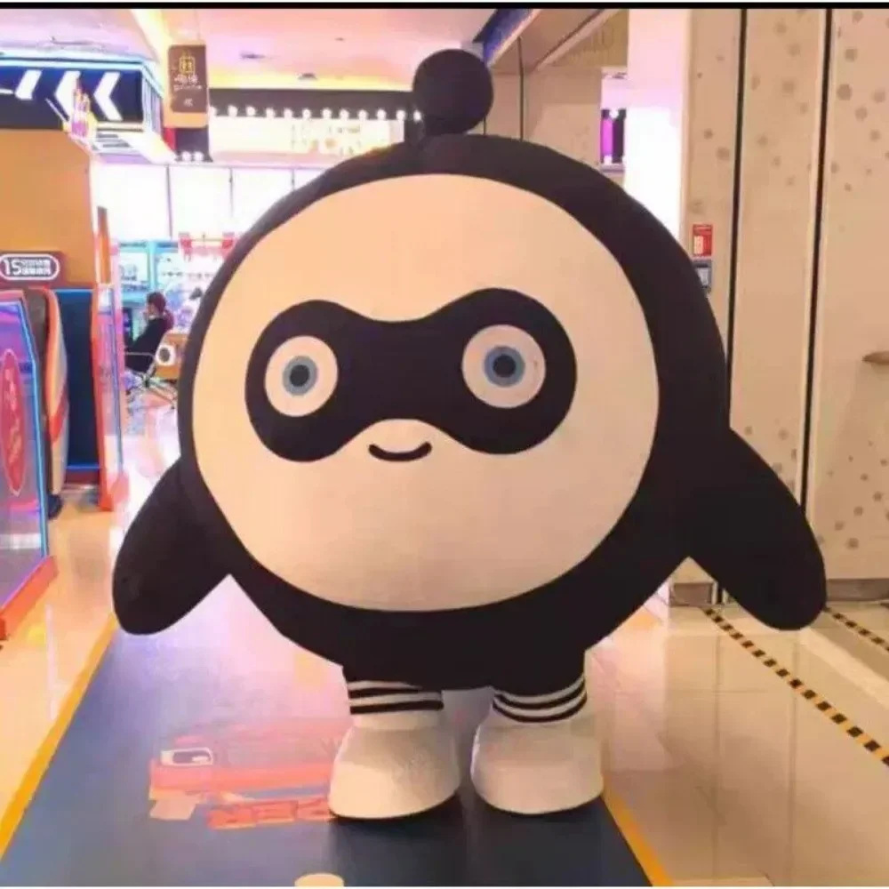 Inflatable Egg Mascot Costume  - Event & Party Supply Photos 评论和价格