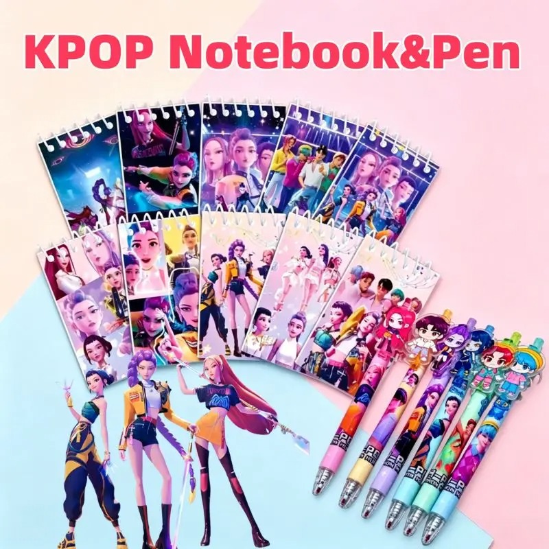 Popular Witch Hunt Theme Noteb - Event Party 评论和价格